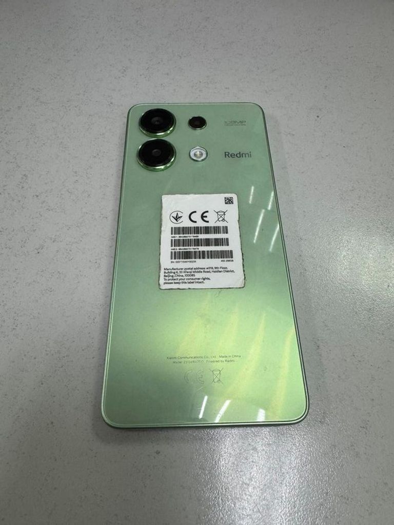 Дешиво Infinix smart 9 4/128gb с ломбарда