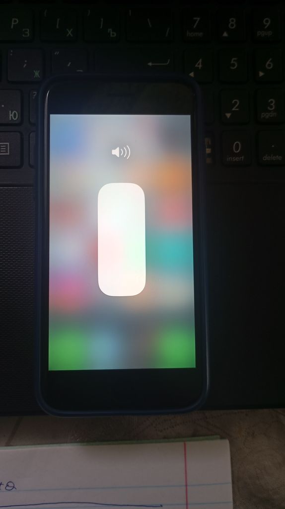 Apple iPhone 8 64GB Space Gray (MQ6G2) Код:null. Изображение 5