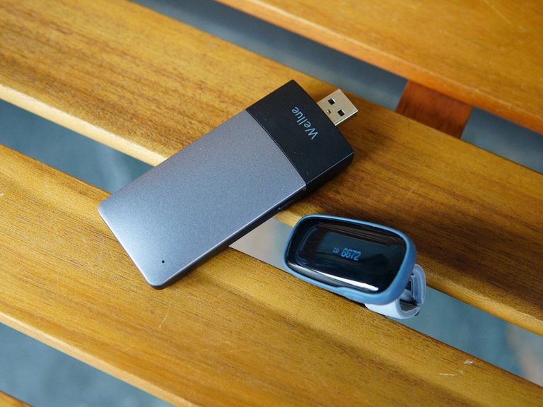 Oxylink P01B - Пульсоксиметр + Wi-Fi-Remote Linker. Код:null. Изображение 4