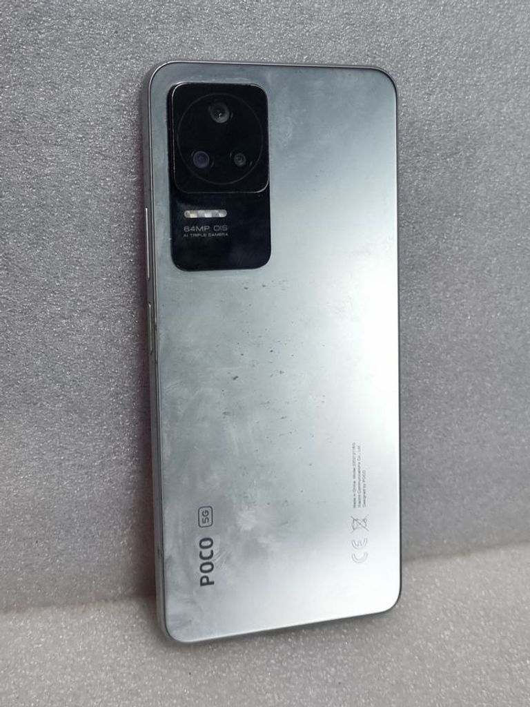 Распродажа Poco f4 6/128gb, продавец Техноскарб