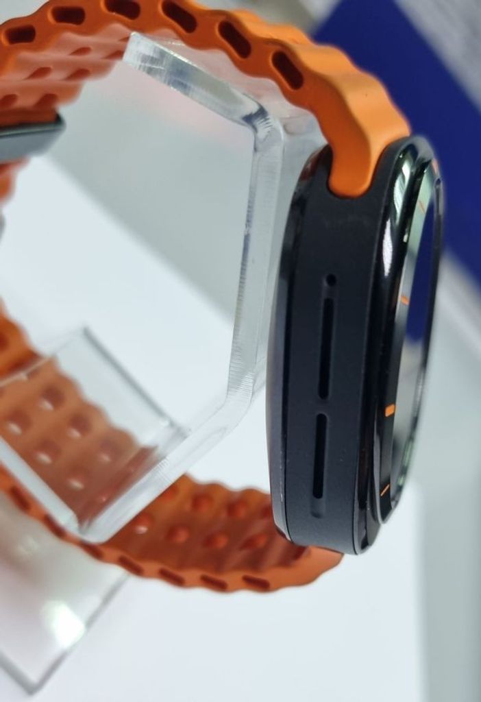 Samsung galaxy watch ultra Код:01-200521493. Зображення 6