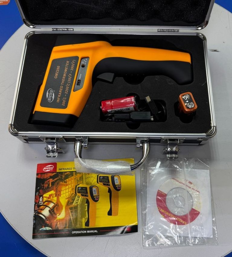 Купити Benetech GM2200 Б/У