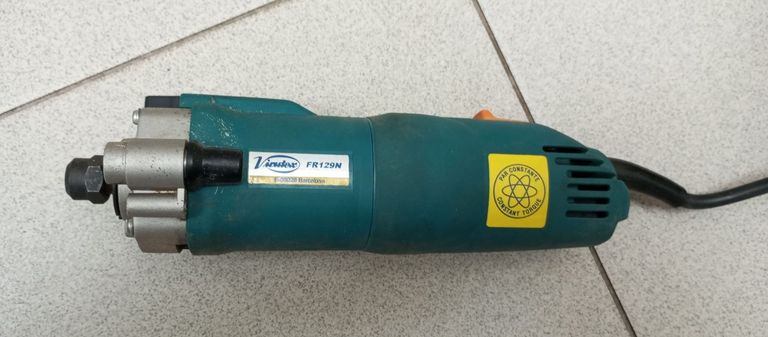 Распродажа Virutex fr129n, продавец Техноскарб