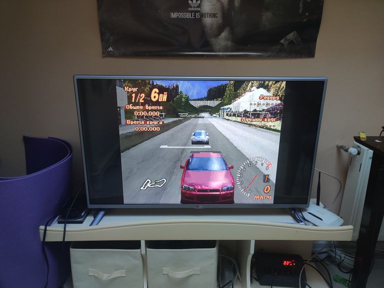 Sony playstation 3 slim 250gb Код:null. Зображення 5