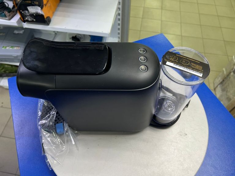 Дешево Philips L'OR BARISTA Sublime LM9012/60 з ломбарду