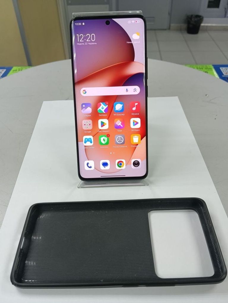 Xiaomi redmi note 13 pro 5g 8/256gb Код:01-200538326. Изображение 9
