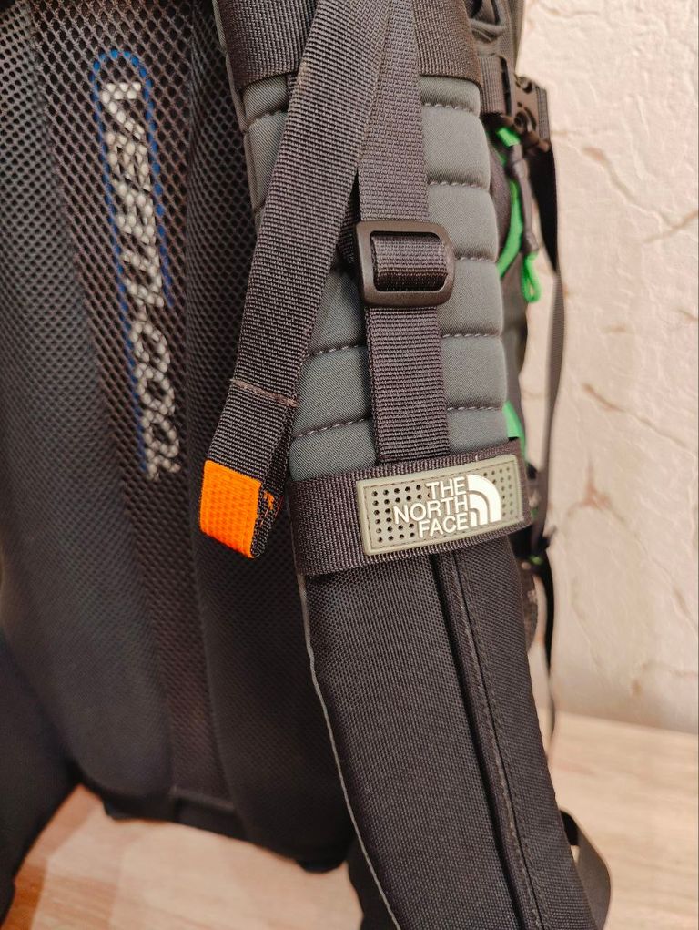 Объявление The North Face Terra 30 Б/У