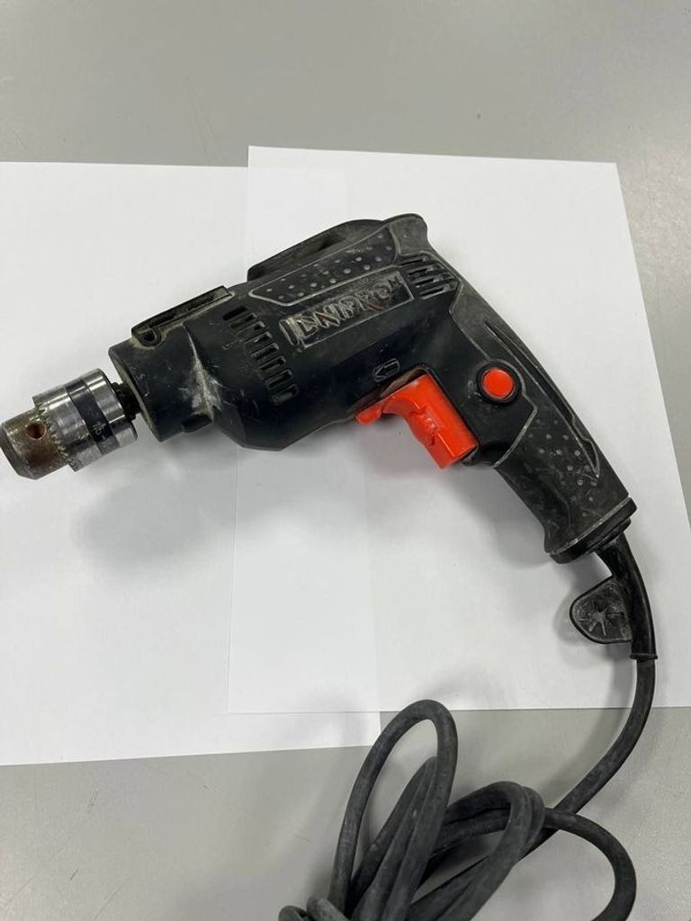 Дешево Dnipro-M nd-55f з ломбарду