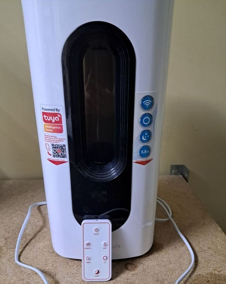 Дешево Wetair WH-735 з ломбарду