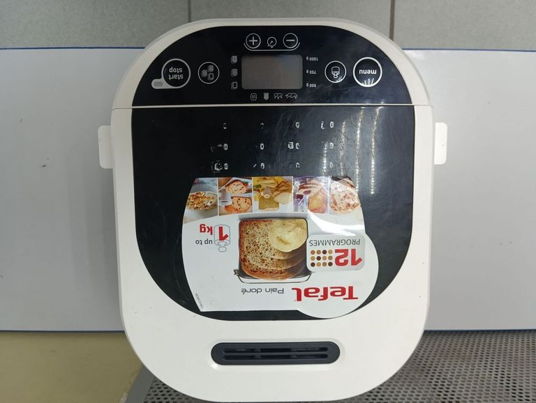 Купить Tefal pf 2101 Б/У