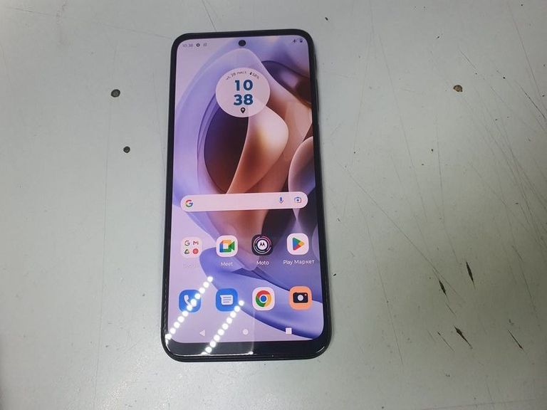 Оголошення Motorola moto g31 xt2173-3 4/64gb Б/У