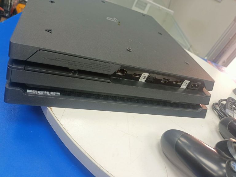 Оголошення Sony playstation 4 500gb Б/У