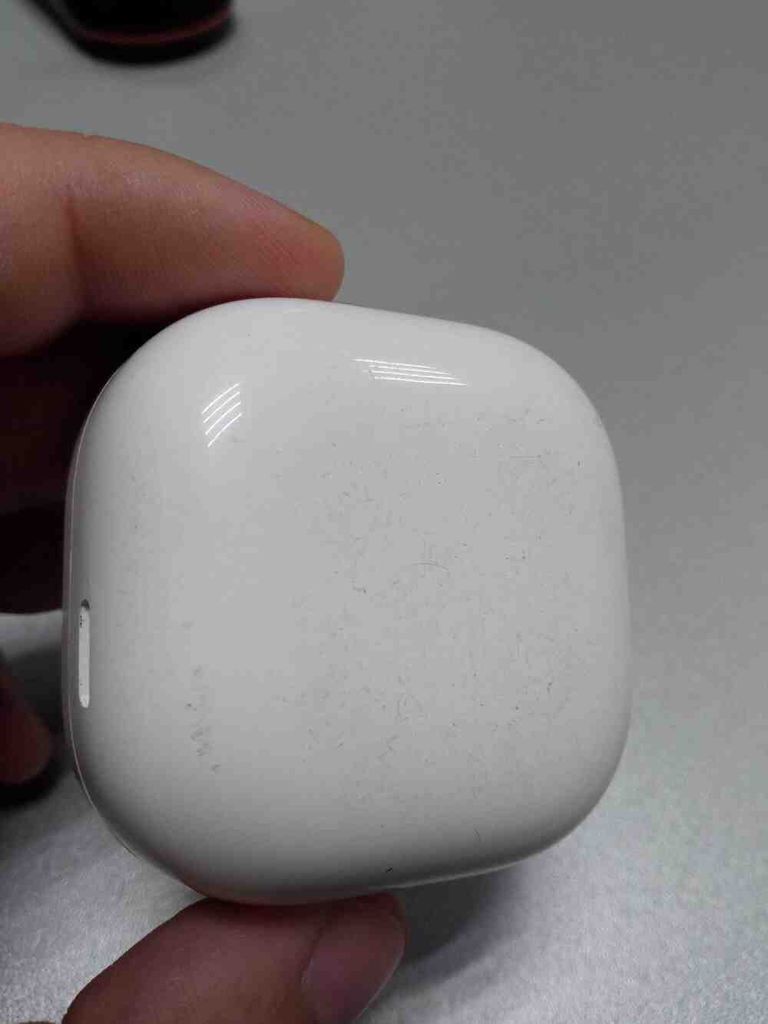 Дешиво Qcy t13 с ломбарда