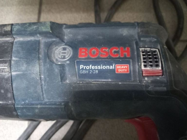 Распродажа Bosch gbh 2-28, продавец Техноскарб