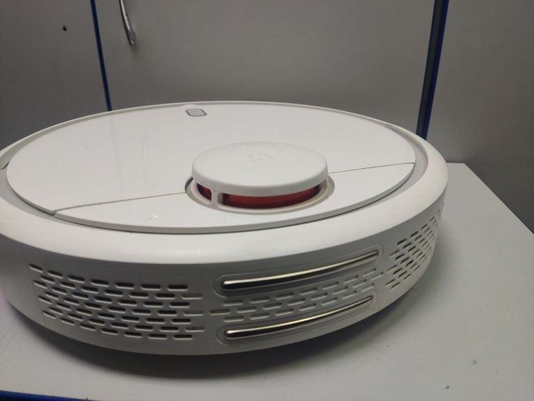 Xiaomi mi robot vacuum cleaner sdjqr02rr Код:01-200554567. Изображение 6