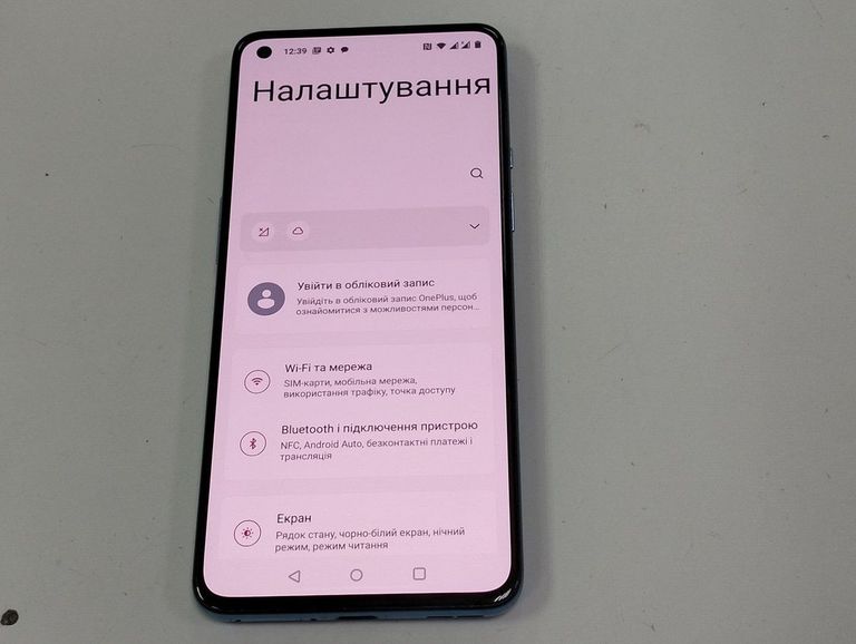 One Plus 9 5g 8/128gb Код:01-200556004. Зображення 9