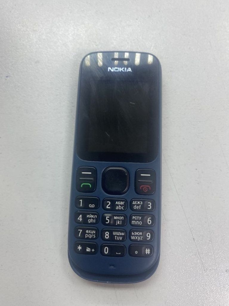 Дешево Nokia 100 з ломбарду