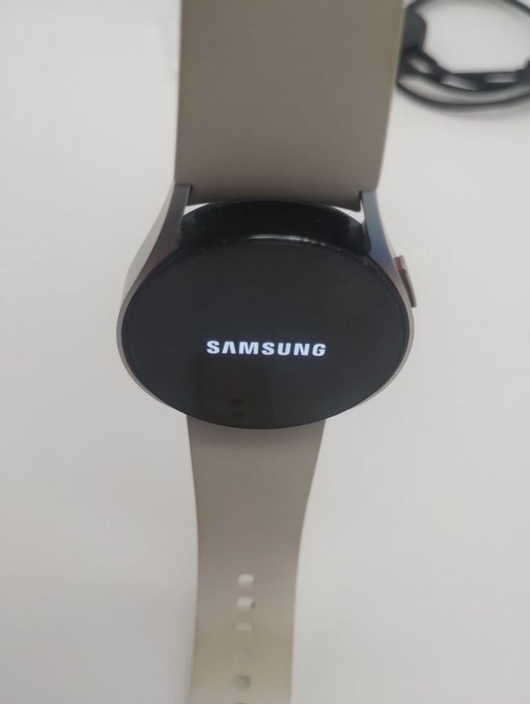 Samsung galaxy watch6 40mm Код:01-200548570. Зображення 6
