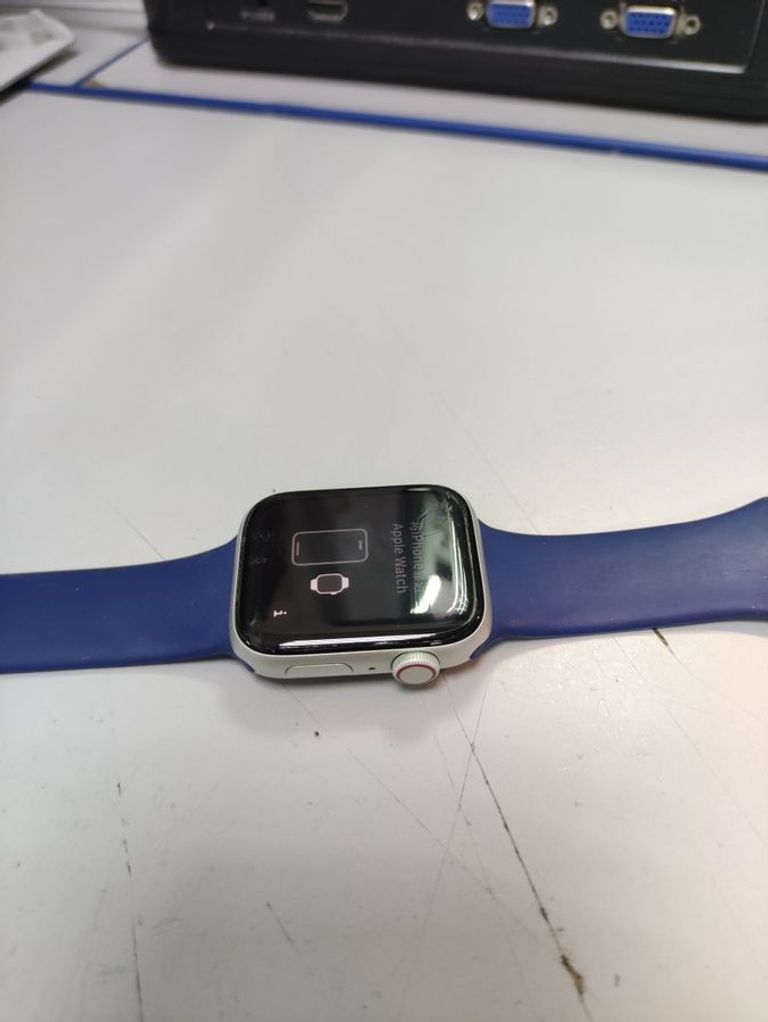 Розпродаж Apple watch se gps + cellular 44mm aluminum case a2354, a2356, продавець Техноскарб
