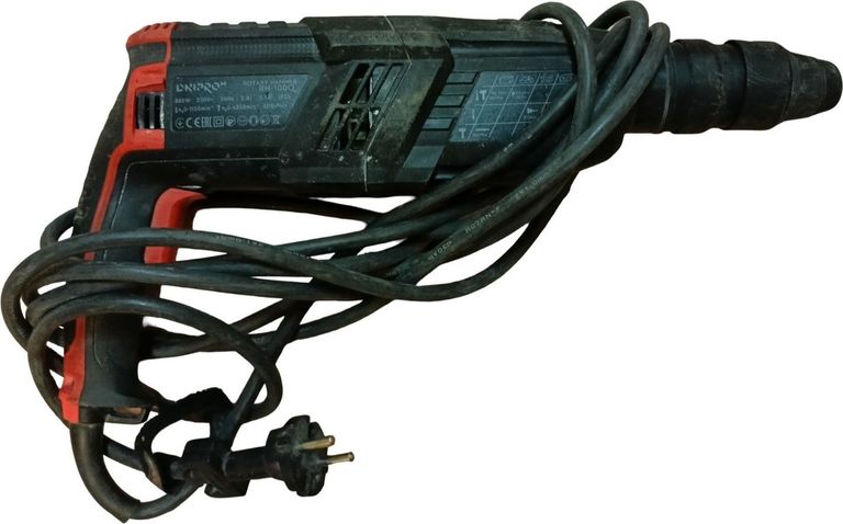 Объявление Dnipro-M rh-100q Б/У