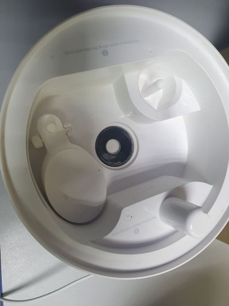 Розпродаж Xiaomi Smart Humidifier 2 Lite, продавець Техноскарб