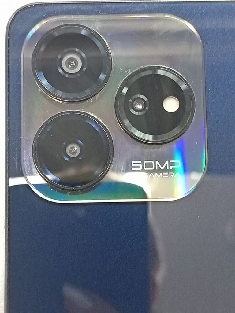 Zte Nubia V60 Design 6/256GB Purple Код:01-200567521. Зображення 5