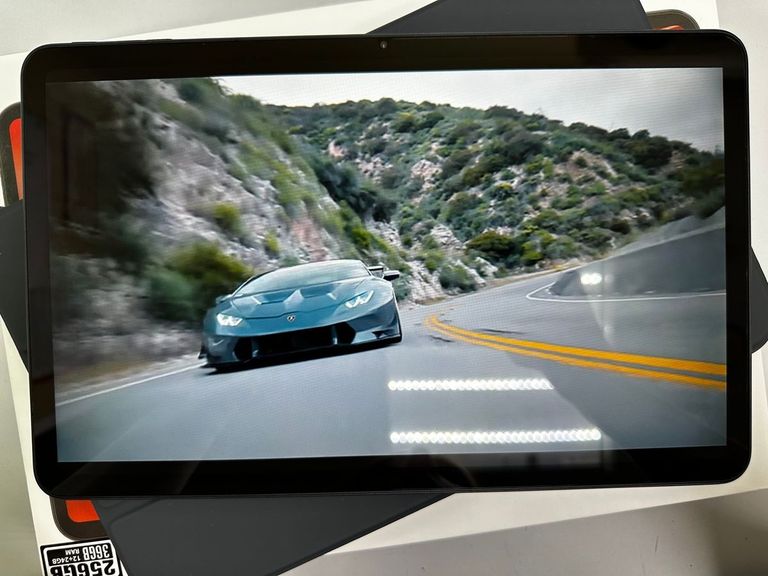 Blackview oscal pad 100 12/256gb Код:01-200568104. Изображение 7