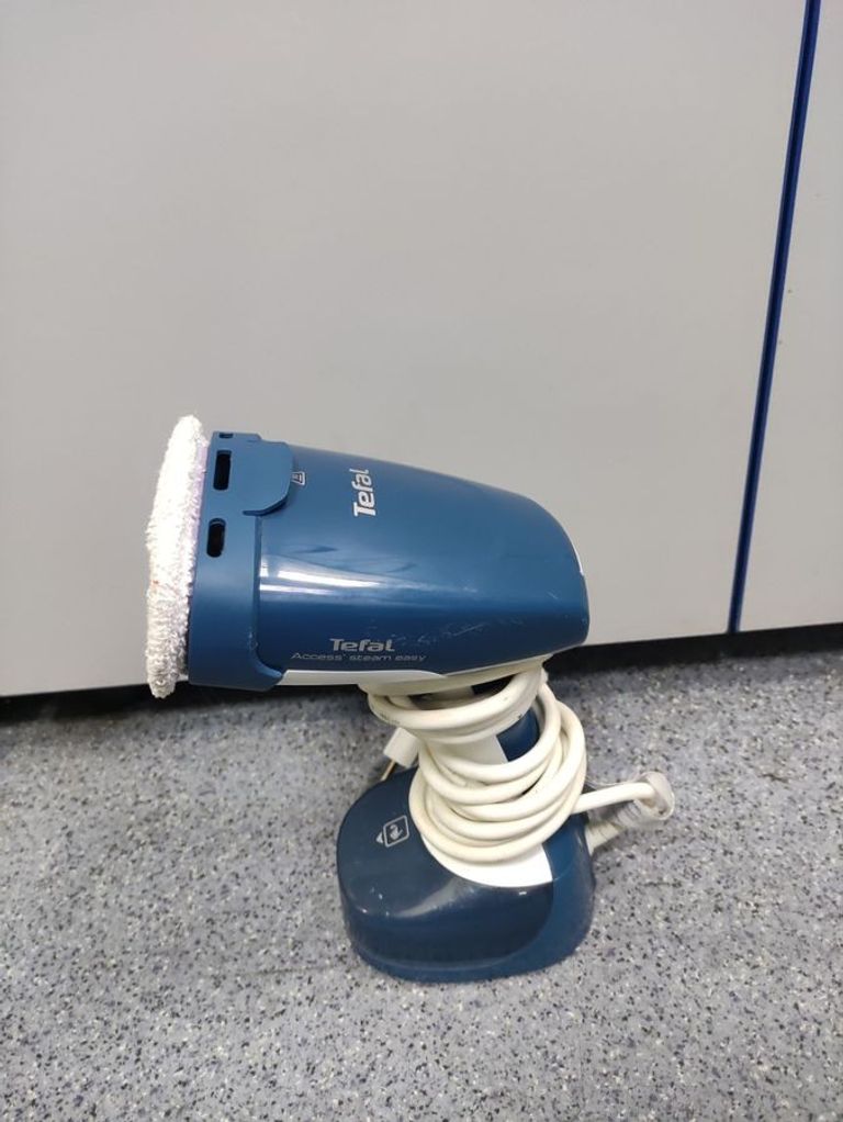 Купить Tefal dt7130 Б/У