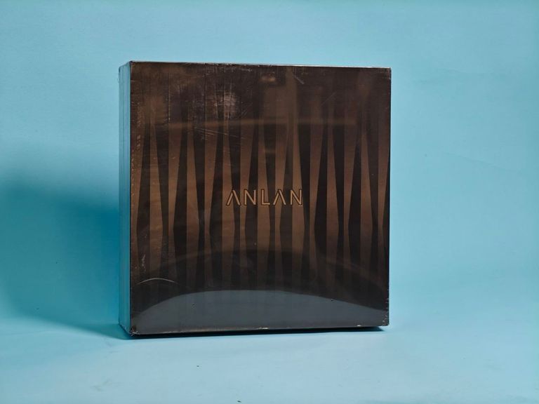 Оголошення ANLAN Multifunctional facelift device Б/У