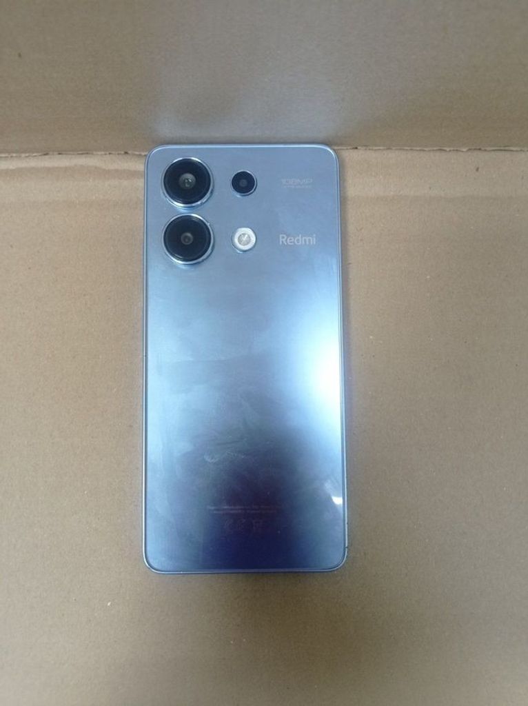 Купити Xiaomi redmi note 13 5g 8/256gb Б/У