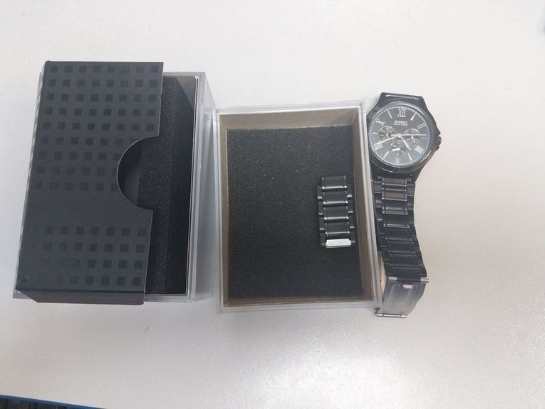 Купити Casio mtp-v300 Б/У