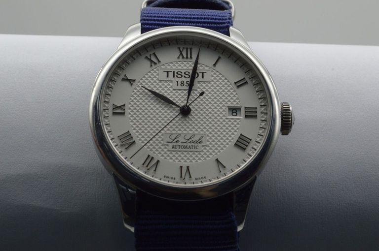 Дешево Tissot l164/264-1 з ломбарду