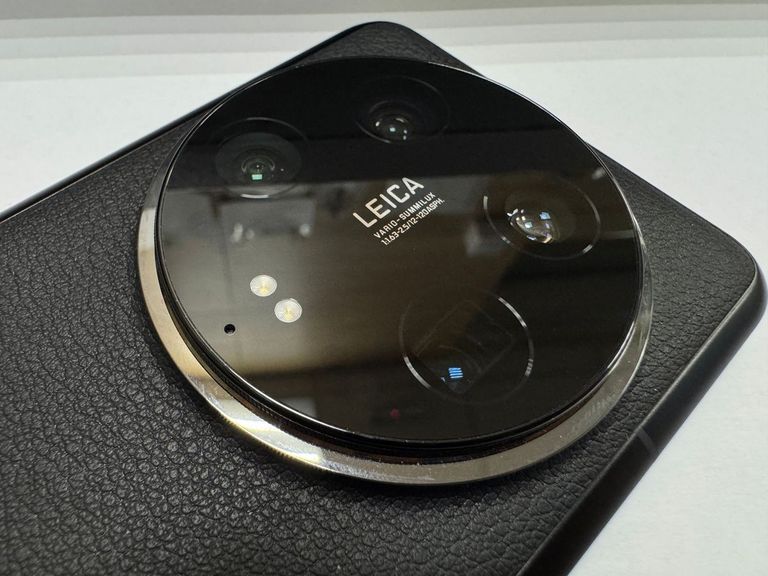 Xiaomi 14 Ultra 16/512GB Black Код:01-200577596. Зображення 10