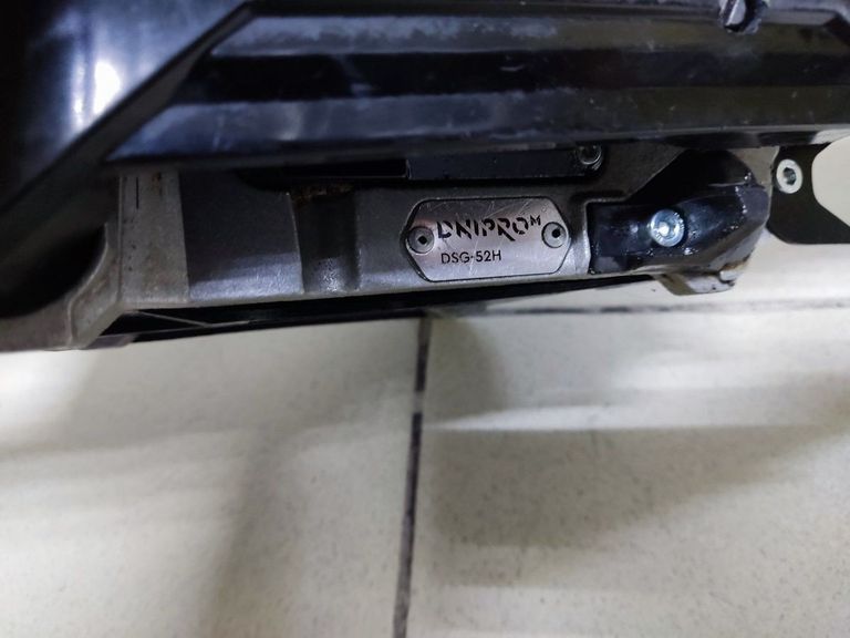 Дешево Dnipro-M dsg-52h з ломбарду