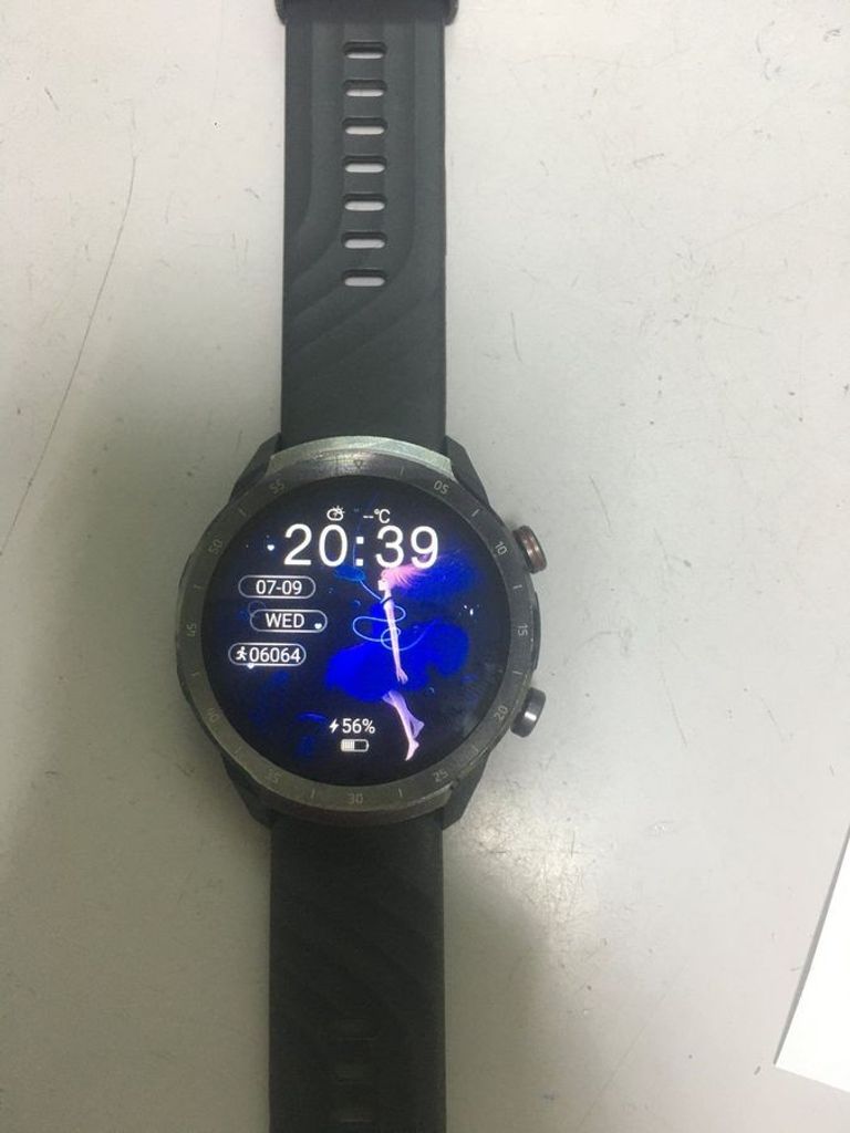 Купити Mibro Watch A2 Black Б/У