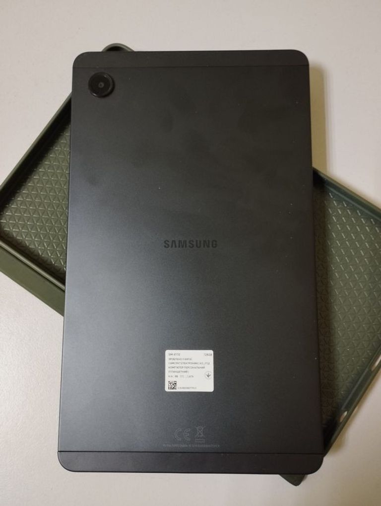 Дешево Samsung galaxy tab a9 8/128gb wi-fi з ломбарду