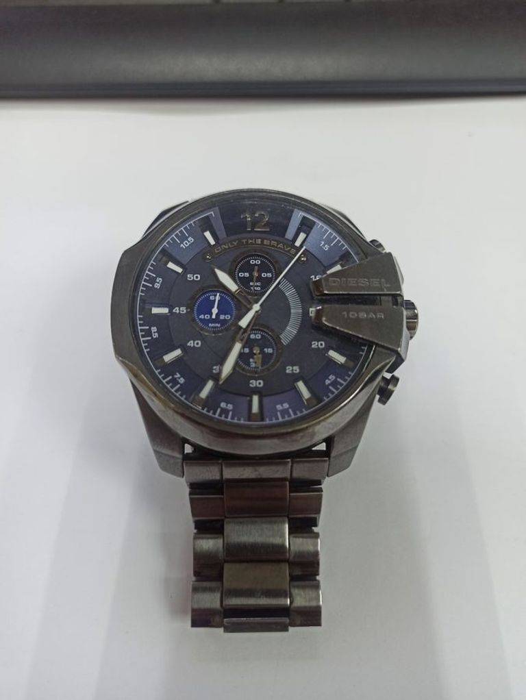 Купить Diesel DZ4329 Б/У