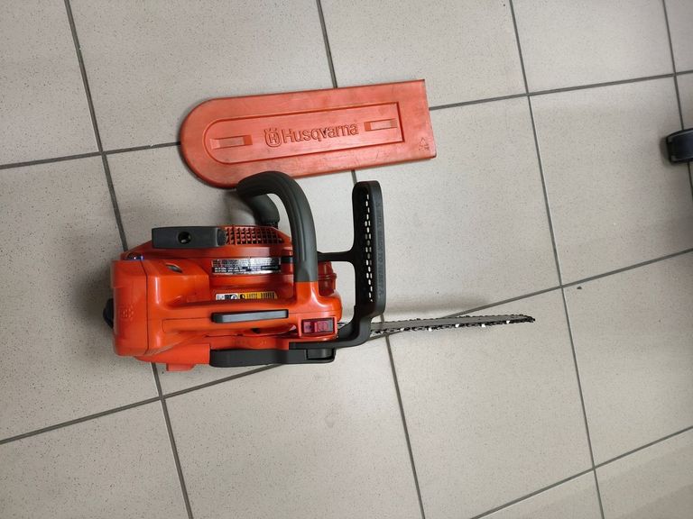 Объявление Husqvarna T525 (9707375-10) Б/У