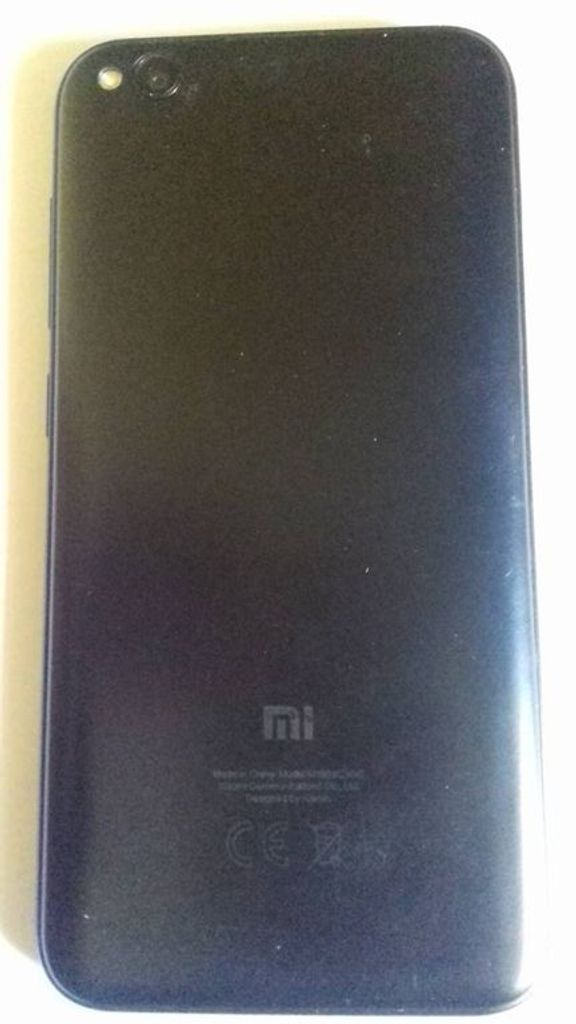 Xiaomi redmi go 1/16gb Код:01-18742951. Зображення 6