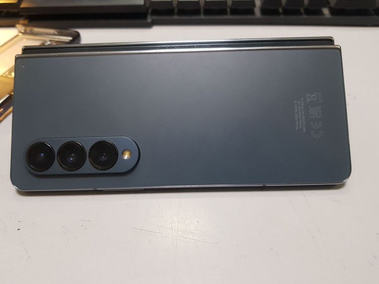 Розпродаж Samsung galaxy fold4 sm-f936b 12/256gb, продавець Техноскарб