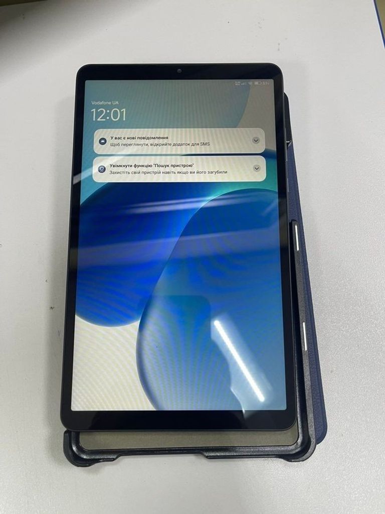 Купити Xiaomi redmi pad se 8.7 4/128gb lte Б/У