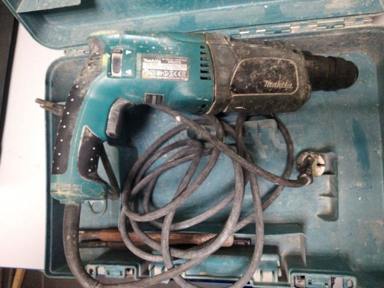 Купити Makita HR2470 Б/У