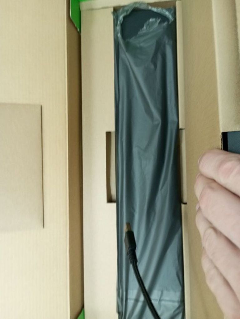 Оголошення Razer Razer Ornata V3 X (RZ03-04470100-R3R1) Б/У