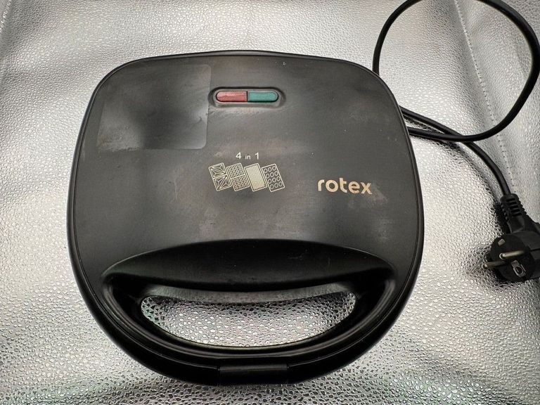 Купити Rotex RSM222-B Б/У