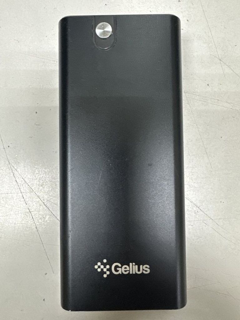 Купить Gelius pro edge gp-pb20-013 20000mah Б/У