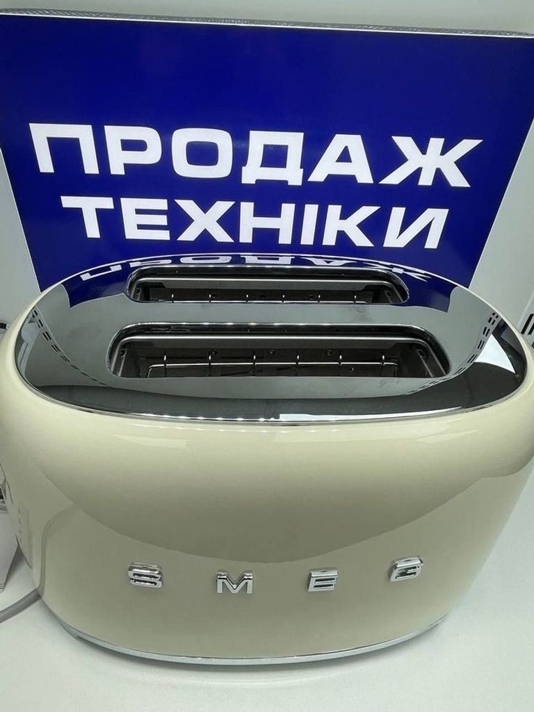 Smeg TSF01CREU Код:01-200580424. Изображение 5