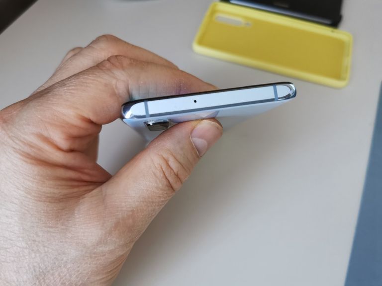 HUAWEI P30 6/128GB Aurora (51093NDH, 51093NDF) Код:null. Зображення 4