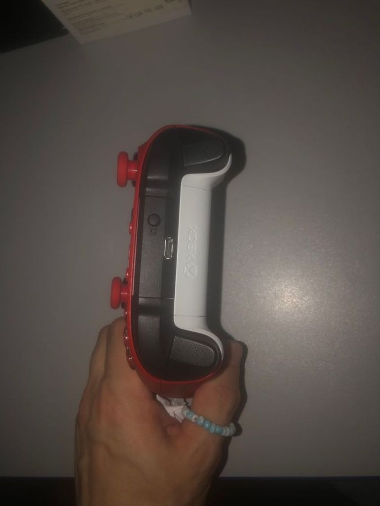 Microsoft 1914 xbox wireless controller Код:01-200595384. Изображение 5