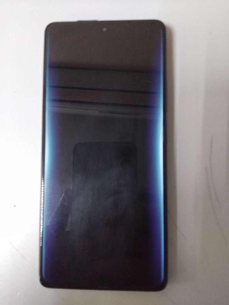 Розпродаж Xiaomi Poco F5 12/256GB Blue, продавець Техноскарб