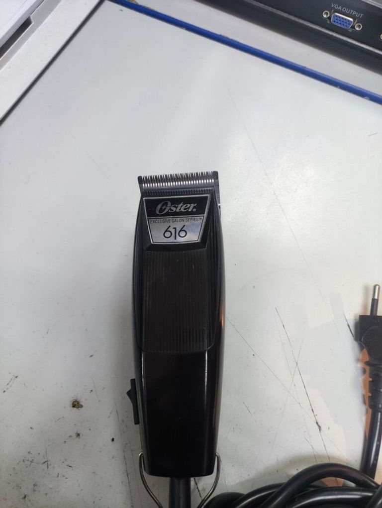 Оголошення Oster 616 Б/У